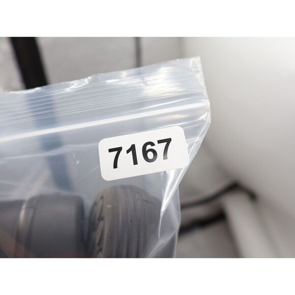 Ecco Soft Classic M Sneakers Mens Size 45 EU 11 - 11.5 US Black Leather Shoes - Picture 12 of 12